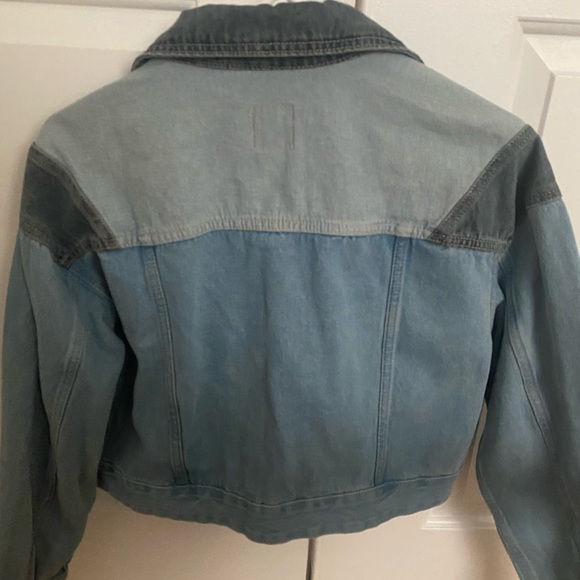 Jean Jacket - Picture 3 of 3